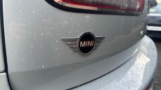 MINI Clubman 1.5 Cooper Exclusive 6dr Auto [Comfort/Nav+ Pack] Petrol Estate